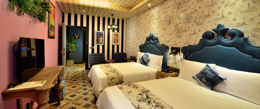 Smokey Joe'S Apartment Καοσιούνγκ Εξωτερικό φωτογραφία