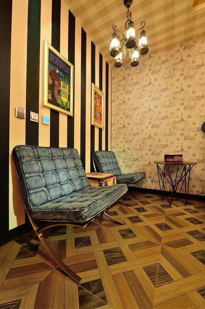 Smokey Joe'S Apartment Καοσιούνγκ Εξωτερικό φωτογραφία