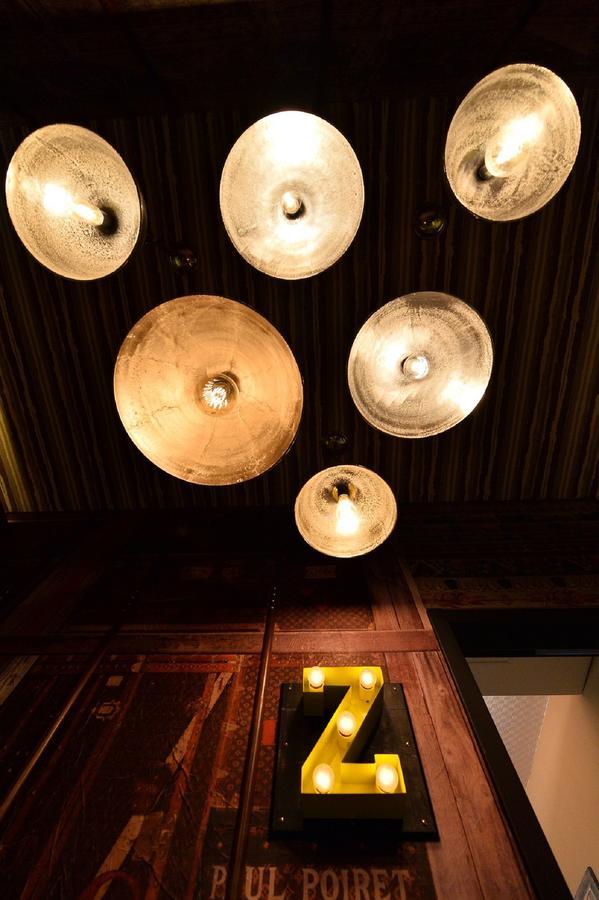 Smokey Joe'S Apartment Καοσιούνγκ Εξωτερικό φωτογραφία