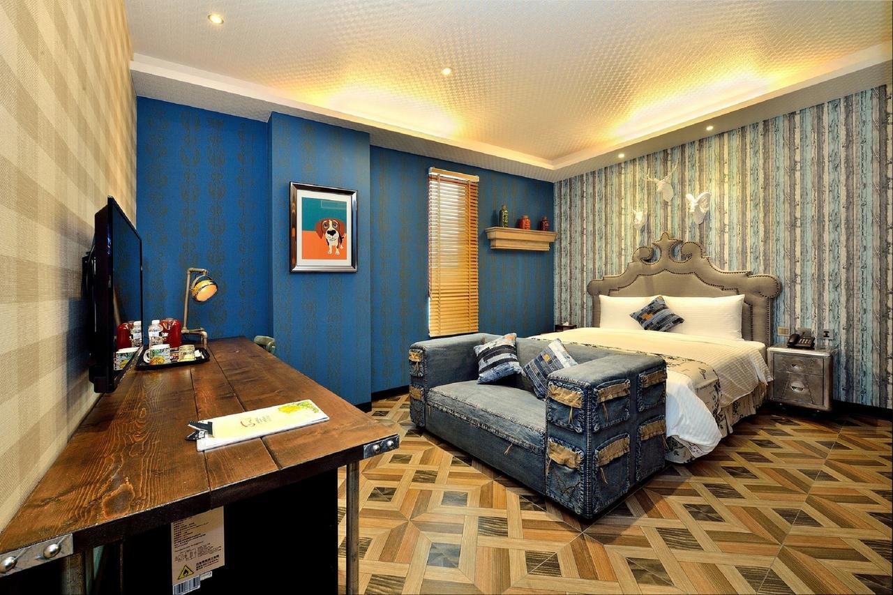 Smokey Joe'S Apartment Καοσιούνγκ Εξωτερικό φωτογραφία