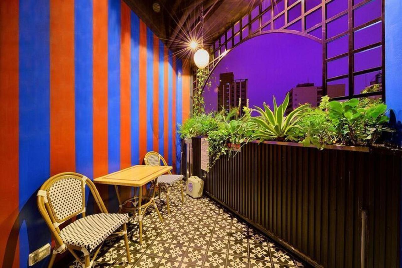Smokey Joe'S Apartment Καοσιούνγκ Εξωτερικό φωτογραφία