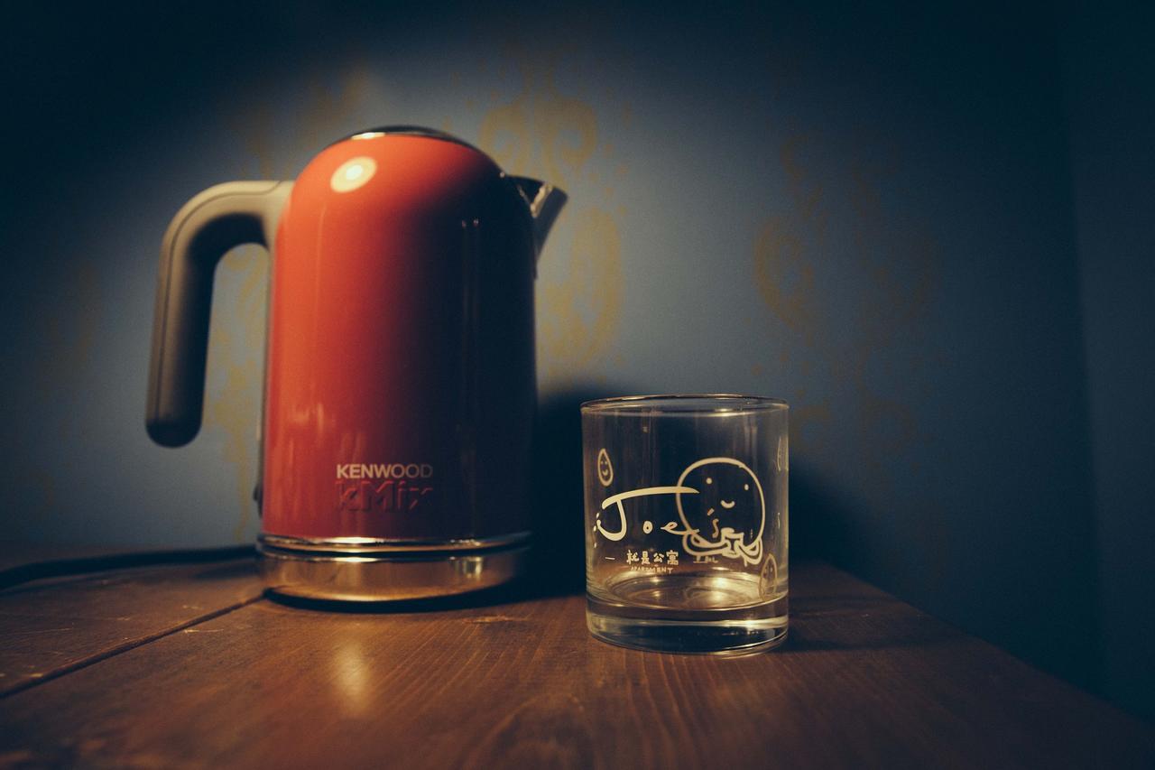 Smokey Joe'S Apartment Καοσιούνγκ Εξωτερικό φωτογραφία