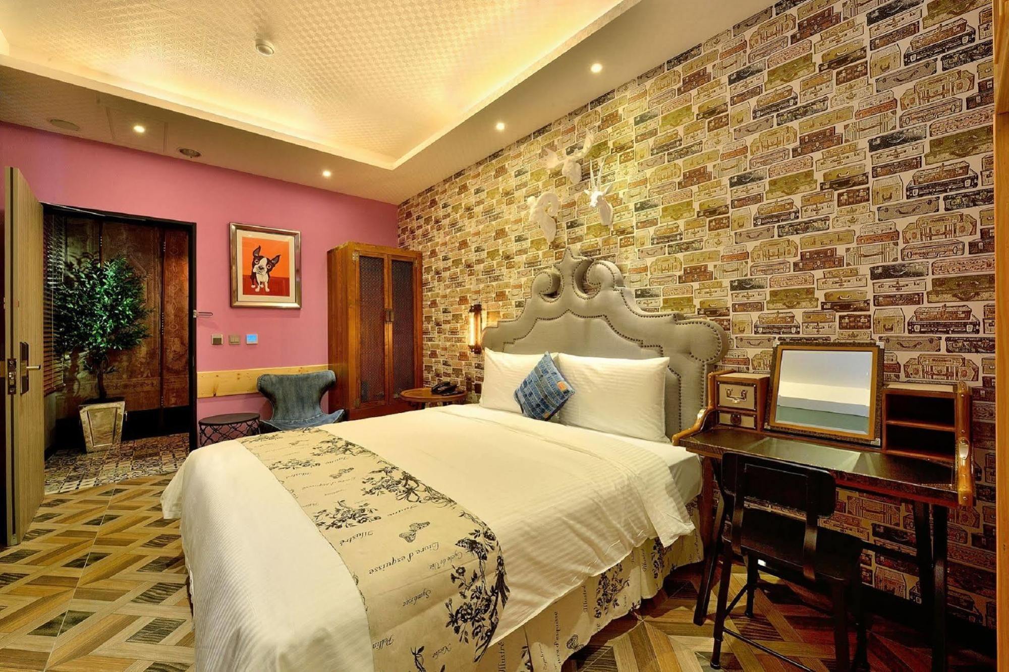 Smokey Joe'S Apartment Καοσιούνγκ Εξωτερικό φωτογραφία